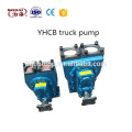 YHCB LKW-Pumpe YHCB-Ölpumpe YHCB-Zahnradpumpe
